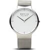 Bering 15540-004 Max René Orologio Uomo 40mm 5ATM