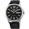 Orient RA-AA0C04B39B Contemporary Automatico Orologio Uomo 43mm 5ATM