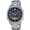 Casio LCW-M100TSE-1AER Wave Ceptor Orologio Uomo 40mm 5ATM