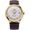 Orient RA-AC0M01S30B Classico Automatico Orologio Uomo 38mm 3ATM