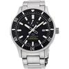 Orient Star RE-AU0301B00B Sport Diver Automatico Orologio Uomo 43mm 20ATM