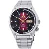 Orient RA-AA0B02R39B Sports Automatico Orologio Uomo 42mm 5ATM