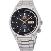 Orient RA-AA0B03L39B Sports Automatico Orologio Uomo 42mm 5ATM