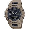 Casio GBA-900UU-5AER G-Shock Orologio Uomo 50mm 20ATM