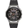 Bulova 98A162 Curv Cronografo Orologio Uomo 44mm 3ATM