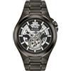 Bulova 98A179 Classico Automatico Orologio Uomo 46mm 10ATM
