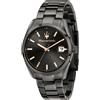 Maserati R8853151015 Orologio Uomo Attrazione 43mm 5ATM