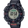 Casio PRG-340-1ER Pro Trek Solare Orologio Uomo 53mm 10ATM