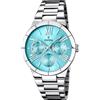 Festina F16716/4 Boyfriend Orologio Donna 35mm 5ATM