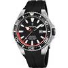 Festina F20664/3 Orologio Uomo Professional Diver Day-Date 45mm 20ATM