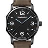 Wenger 01.1741.135 Urban Metropolitan Orologio Uomo 42mm 10ATM