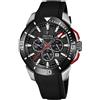 Festina F20642/4 Orologio Uomo Cronografo Bike 46mm 10ATM