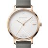 Wenger 01.1731.111 Metropolitan Donnissima Orologio Donna 38mm 10ATM