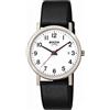 Boccia 3622-03 Orologio Homme Titanio Orologio Uomo 38mm 5ATM