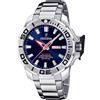 Festina F20665/1 Orologio Uomo Professional Diver Set m. Silikonband 46mm 20ATM