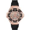 Philipp Plein PWPFA0324 Orologio Uomo Skeleton Royal Automatico 46mm 5ATM