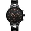 MVMT FC01-BL Nova Crux Orologio Donna 38mm 5ATM