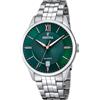 Festina F20425/7 Classico Orologio Uomo 43mm 5ATM