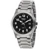 Boccia 3619-03 Orologio Homme Titanio Orologio Uomo 40mm 5ATM