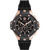 Philipp Plein PWPRA0824 Orologio Uomo Cronografo Royal 46mm 5ATM