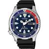 Citizen NY0086-16LE Promaster Automatico subacqueo Orologio Uomo 42mm 20ATM