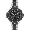 Philipp Plein PWPRA0224 Orologio Uomo Cronografo Royal 46mm 5ATM