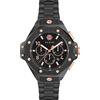Philipp Plein PWPRA0424 Orologio Uomo Cronografo Royal 46mm 5ATM