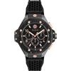 Philipp Plein PWPRA0524 Orologio Uomo Cronografo Royal 46mm 5ATM