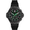 Philipp Plein PWPRA0624 Orologio Uomo Cronografo Royal 46mm 5ATM