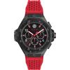 Philipp Plein PWPRA0724 Orologio Uomo Cronografo Royal 46mm 5ATM