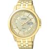 Citizen BF2013-56P quarzo Orologio Orologio Uomo 41mm 5ATM