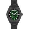 Philipp Plein PWPNA0724 Orologio Uomo Rock Couture Day-Date 42mm 5ATM