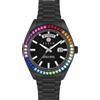 Philipp Plein PWPNA0624 Rock Couture Day-Date 42mm 5ATM