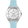 Philipp Plein PWPOA0124 Orologio Donna Rock Couture 38mm 5ATM