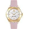 Philipp Plein PWPOA0224 Orologio Donna Rock Couture 38mm 5ATM