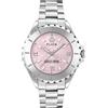 Philipp Plein PWPOA0324 Orologio Donna Rock Couture 38mm 5ATM