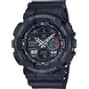 Casio GA-140-1A1ER G-Shock Orologio Uomo 51mm 20ATM