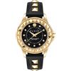Philipp Plein PWPQA0224 Orologio Donna Rock Couture 38mm 5ATM