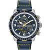 Citizen JY8078-01L Promaster-Sky Blue Angels Radiocomandato Orologio Uomo Cronografo