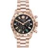 Philipp Plein PWSBA0423 Orologio Donna Street Couture Cronografo 38mm 5ATM