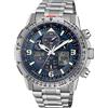 Citizen JY8100-80L Promaster Sky Cronografo Orologio Uomo 45mm 20ATM
