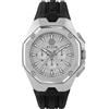 Philipp Plein PWTBA0123 Orologio Uomo Octagon Cronografo 45mm 5ATM