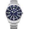 Citizen NB6021-68L Promaster Titanio Automatico Orologio Uomo 41mm 20ATM
