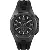 Philipp Plein PWTBA0623 Orologio Uomo Octagon Cronografo 45mm 5ATM