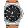 Tommy Hilfiger 1791650 Princeton Orologio Uomo 44mm 5ATM