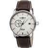 Zeppelin 8470-5 Atlantic Orologio Uomo Automatico 40mm 5ATM