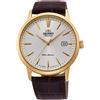 Orient RA-AC0F04S30B Contemporary Automatico Orologio Uomo 42mm 5ATM