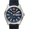 Swiss Alpine Military 7090.2535 Automatico Orologio Uomo
