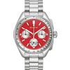 Bulova 96K115 Orologio Uomo Lunar Pilot Cronografo Special Set 43mm 5ATM