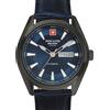 Swiss Alpine Military 7090.2575 Automatico Orologio Uomo